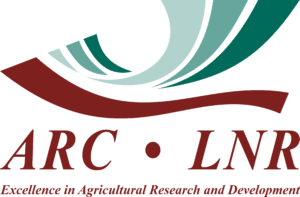 ARC • LNR logo