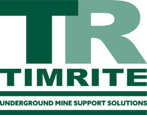 TimRite_Underground_Mine_Support_Solutions_LOGO