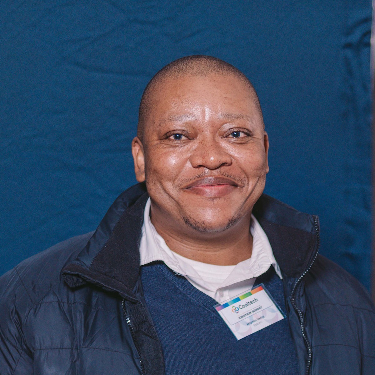 Mfundo Verby
