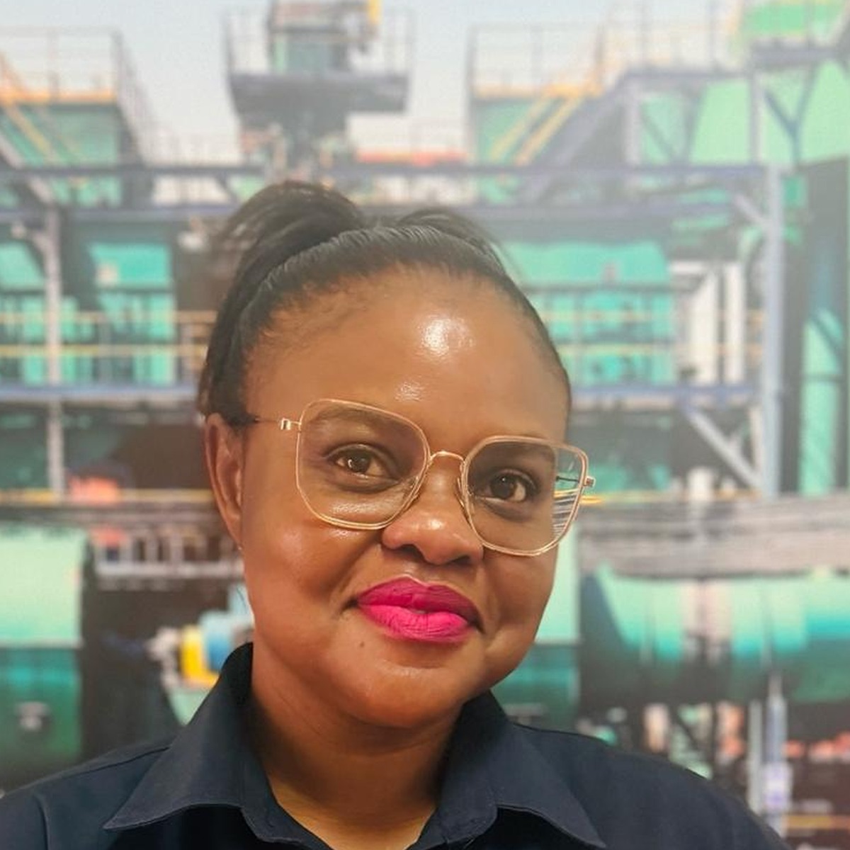 Sandra Magagula