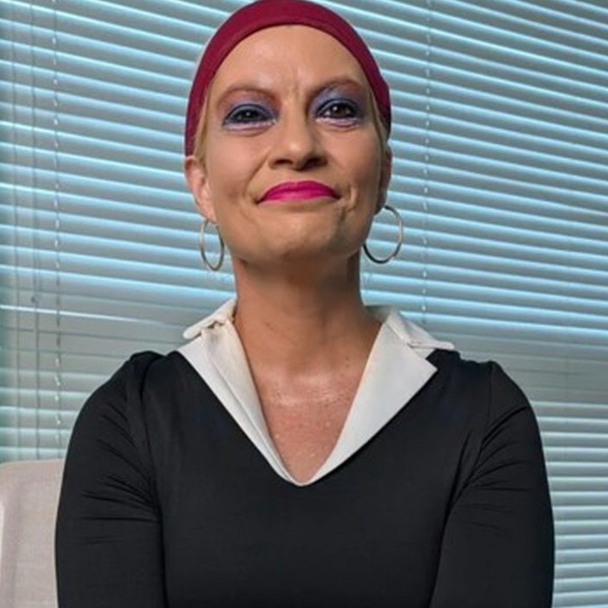 Vicky van Schalkwyk